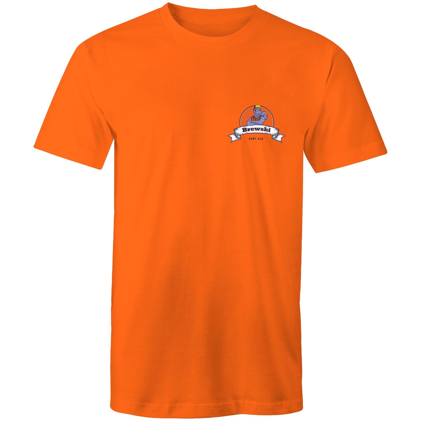 BREWSKI - AS Colour Staple - T-Shirt