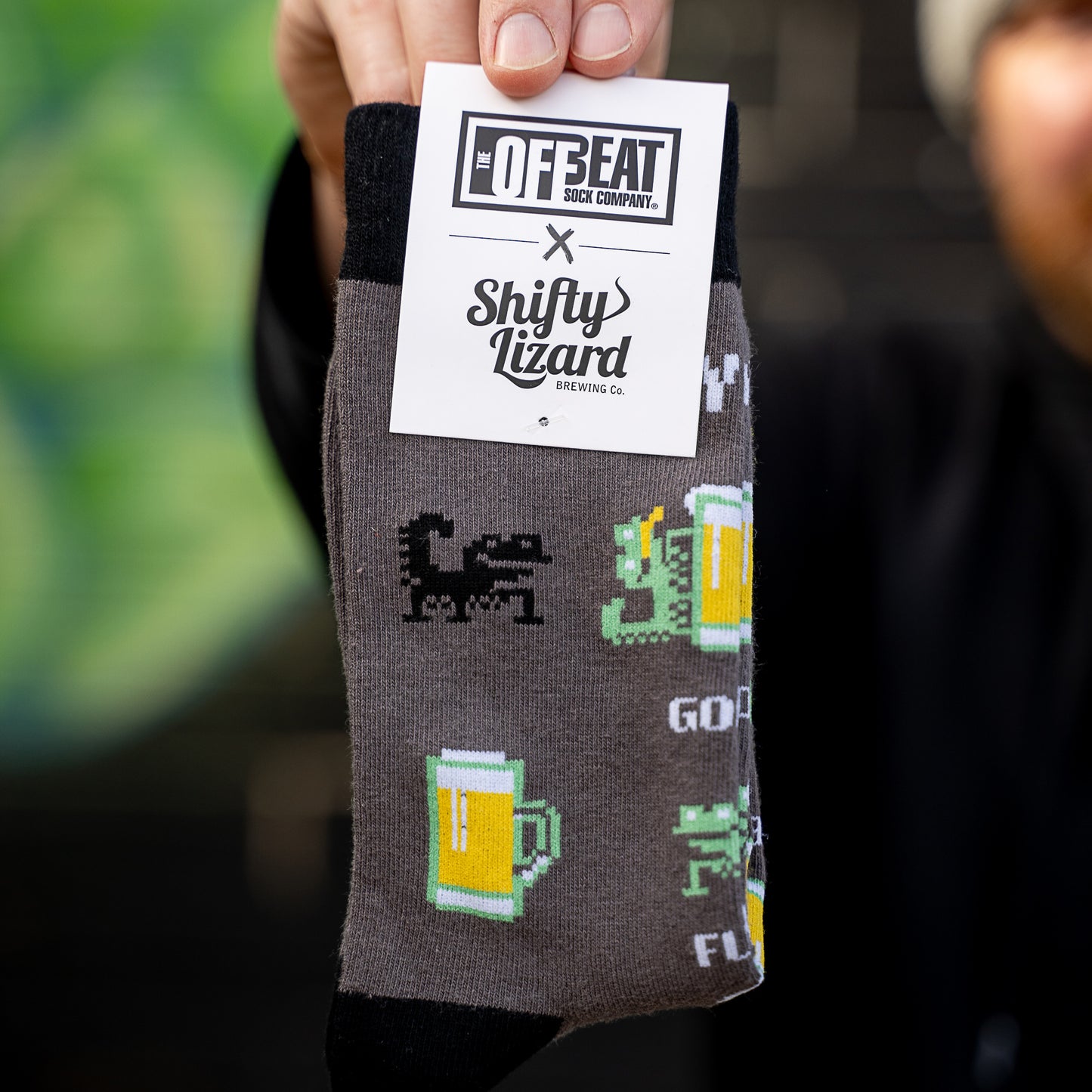 Socks & Jocks Gift Pack