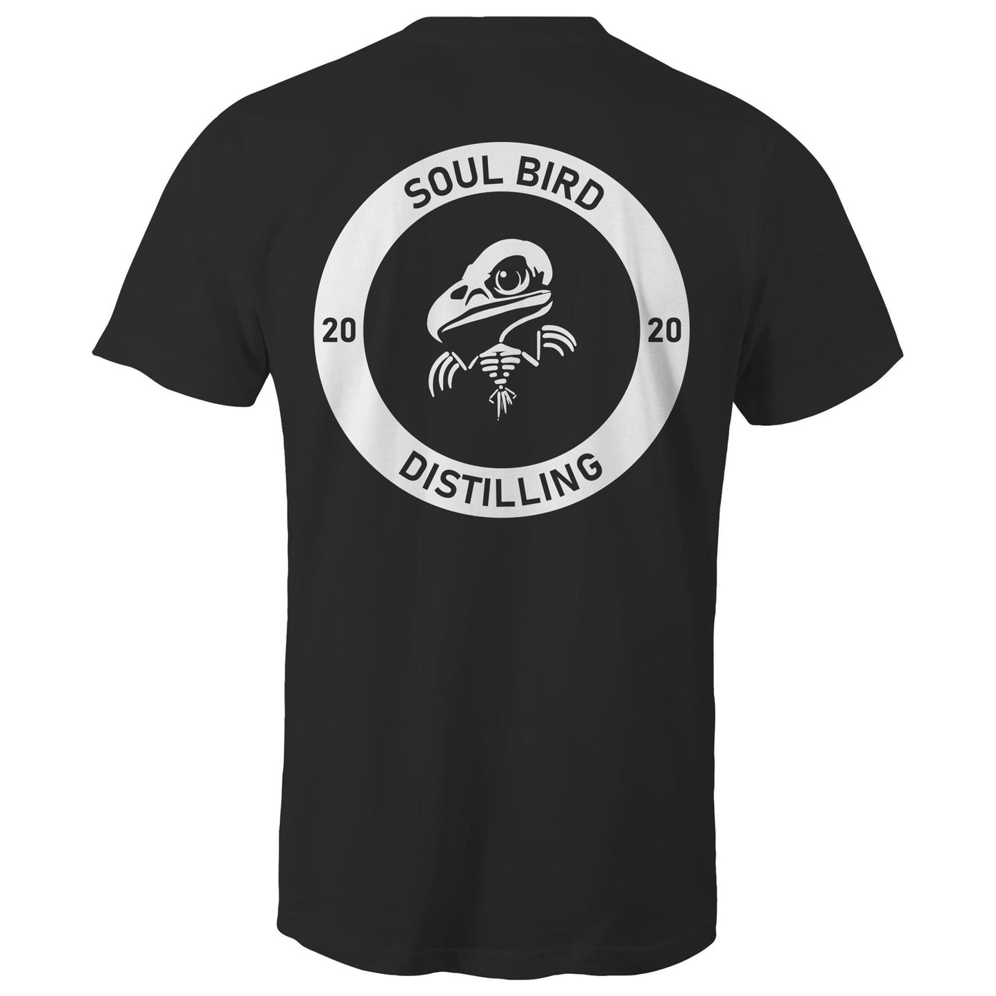 Soul Bird - AS Colour Staple - Mens T-Shirt