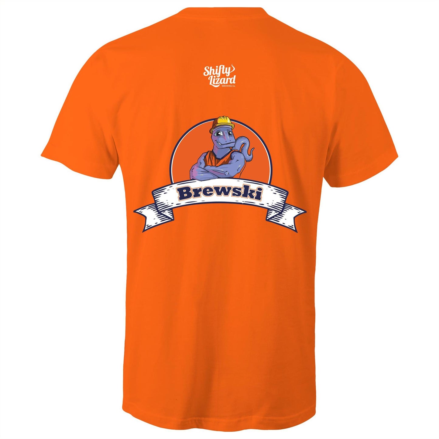 BREWSKI - AS Colour Staple - T-Shirt