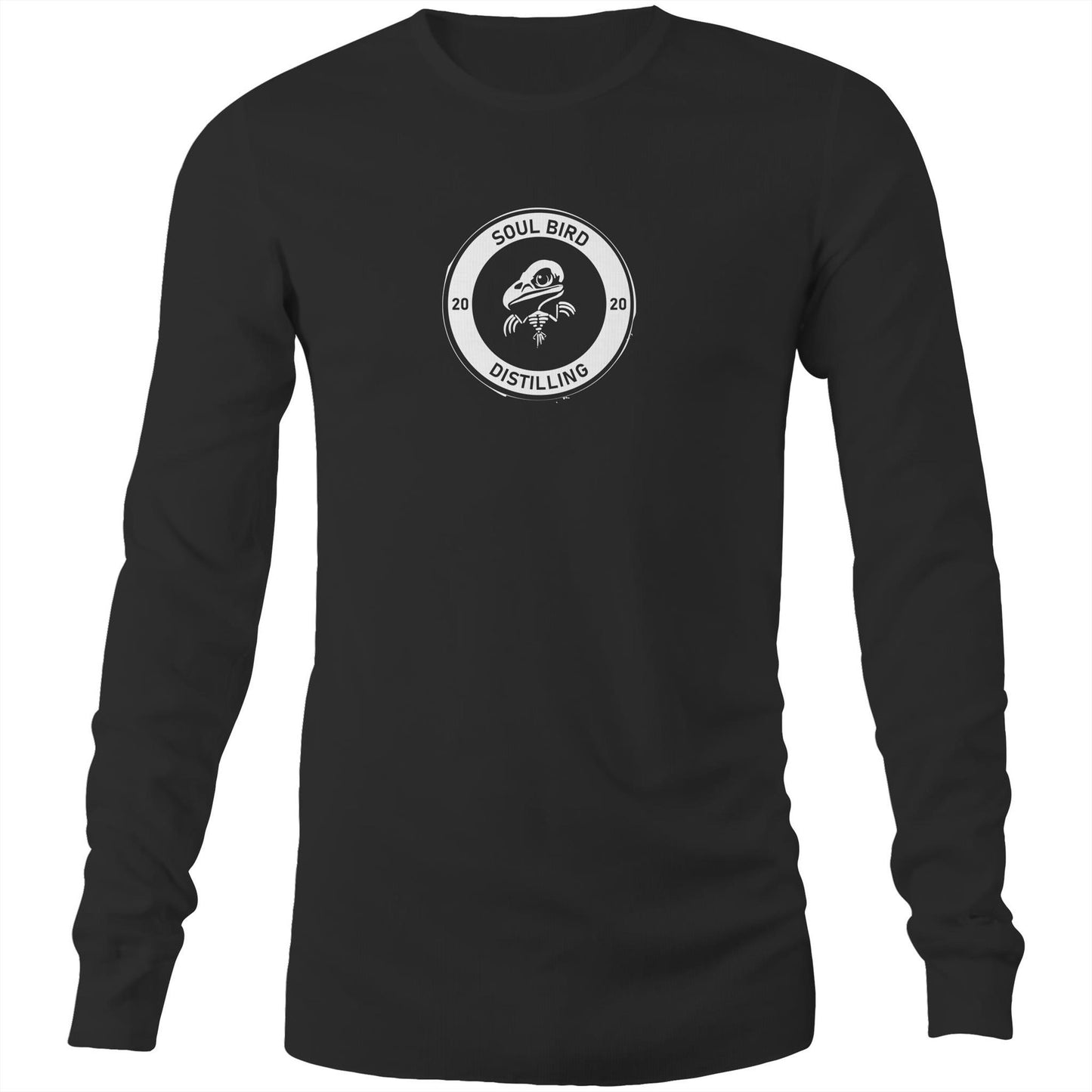 AS Colour Base - Mens Long Sleeve T-Shirt