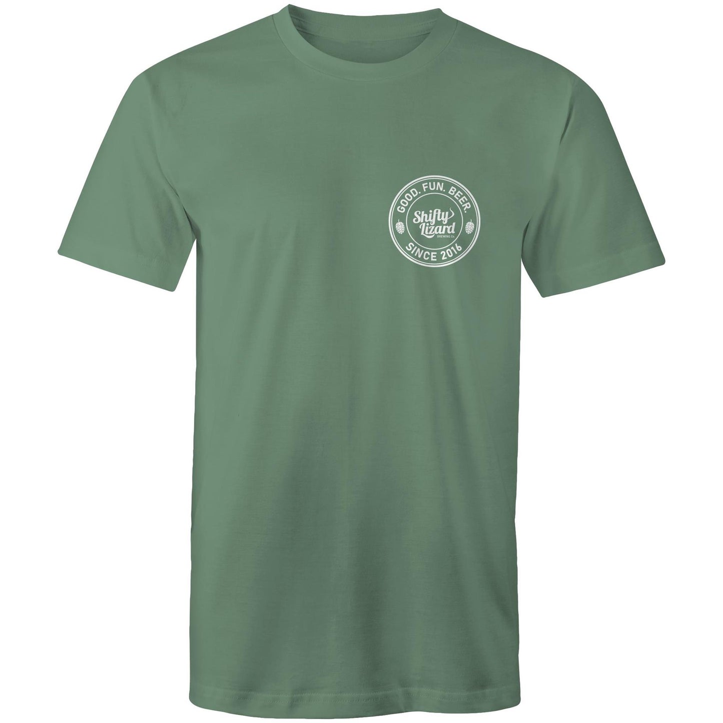 Since 2016 - AS Colour Staple - Mens T-Shirt
