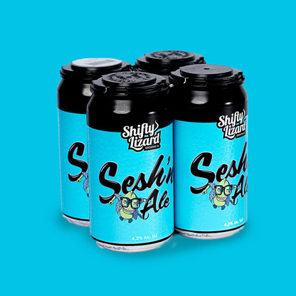 Sesh'n Ale