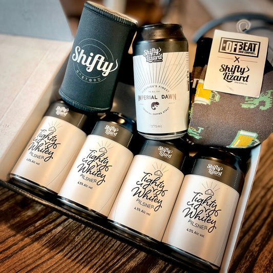 Socks & Jocks Gift Pack