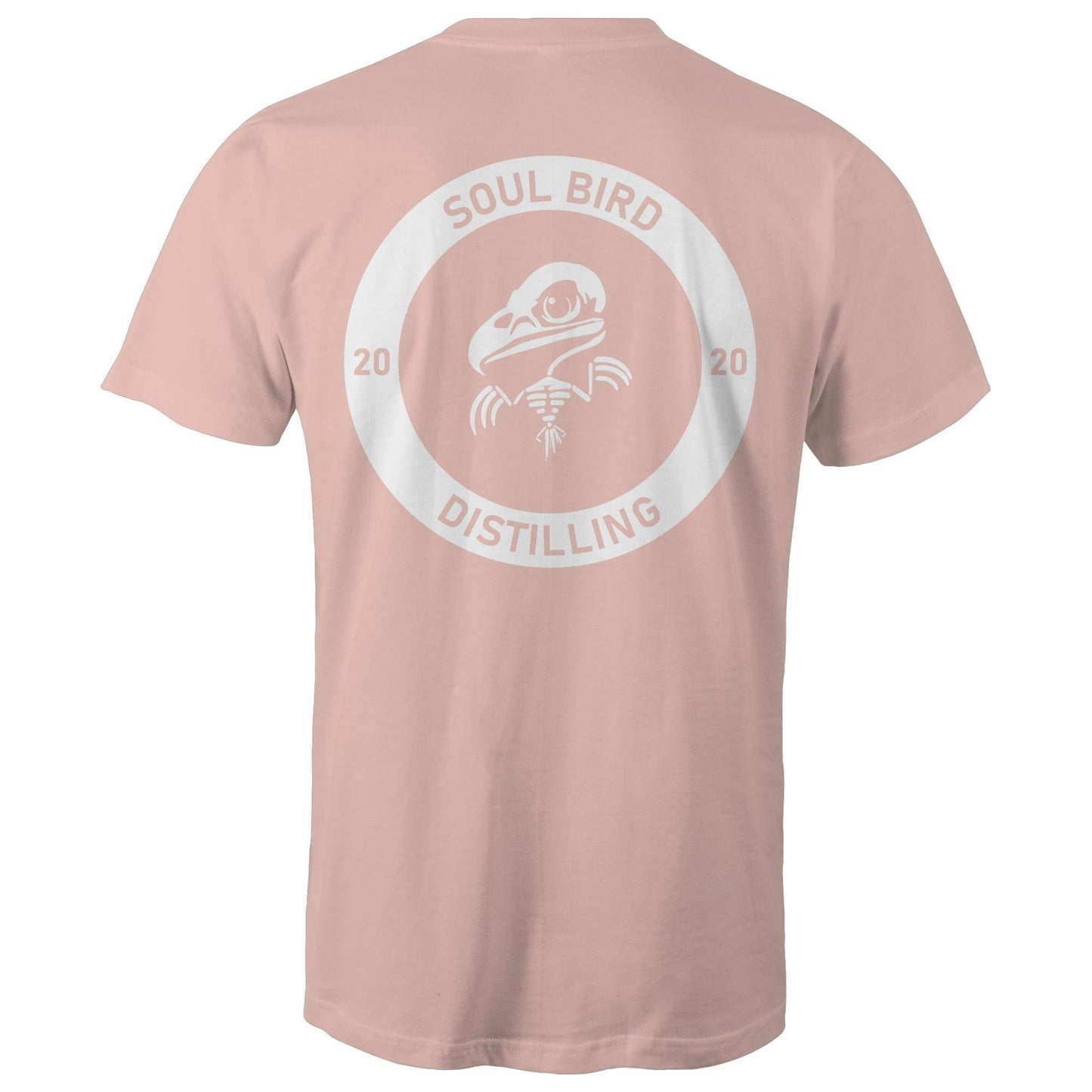 Soul Bird - AS Colour Staple - Mens T-Shirt