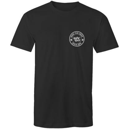 Since 2016 - AS Colour Staple - Mens T-Shirt