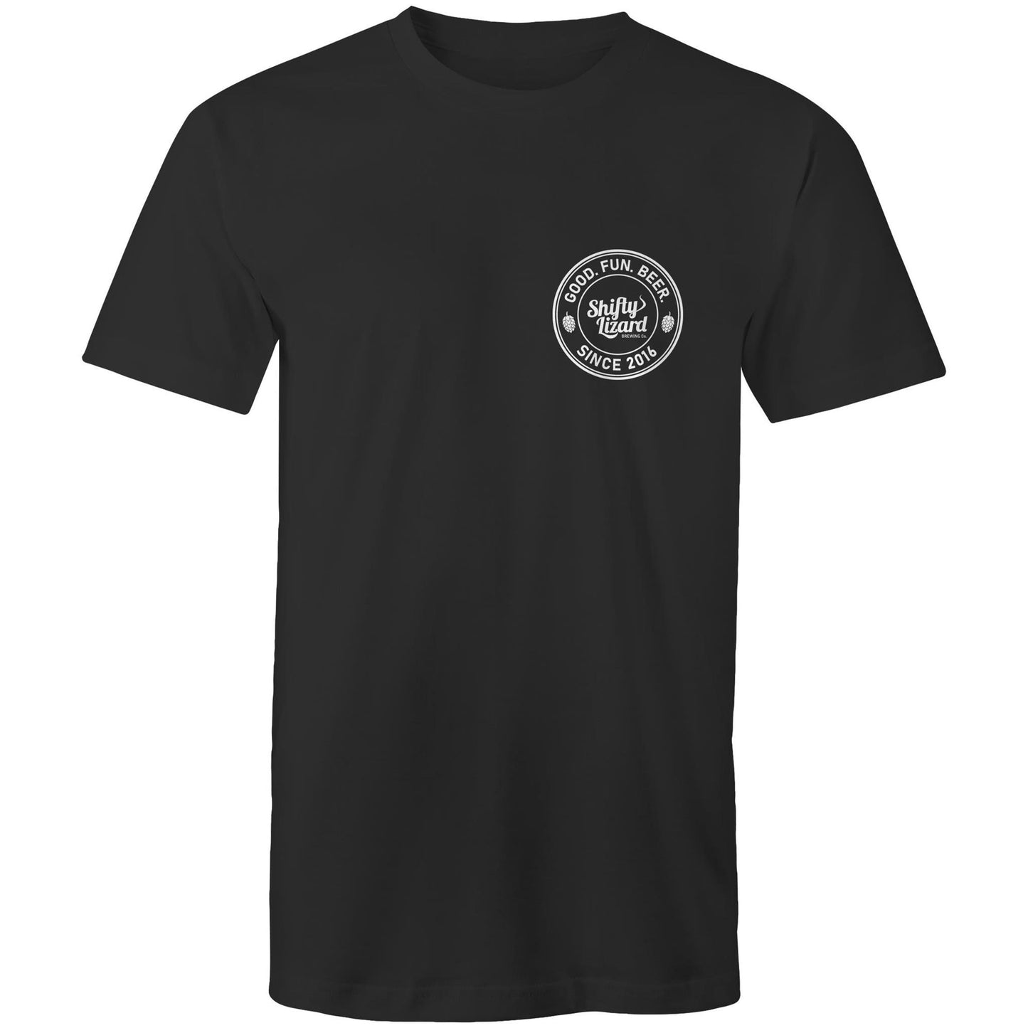 Since 2016 - AS Colour Staple - Mens T-Shirt