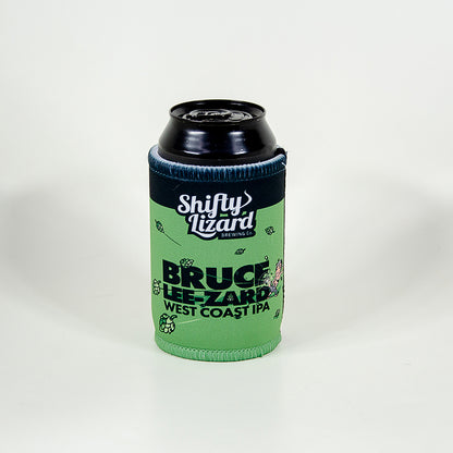 Bruce LeeZard Stubbie Holder