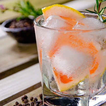 Craft Gin Tasting Experience