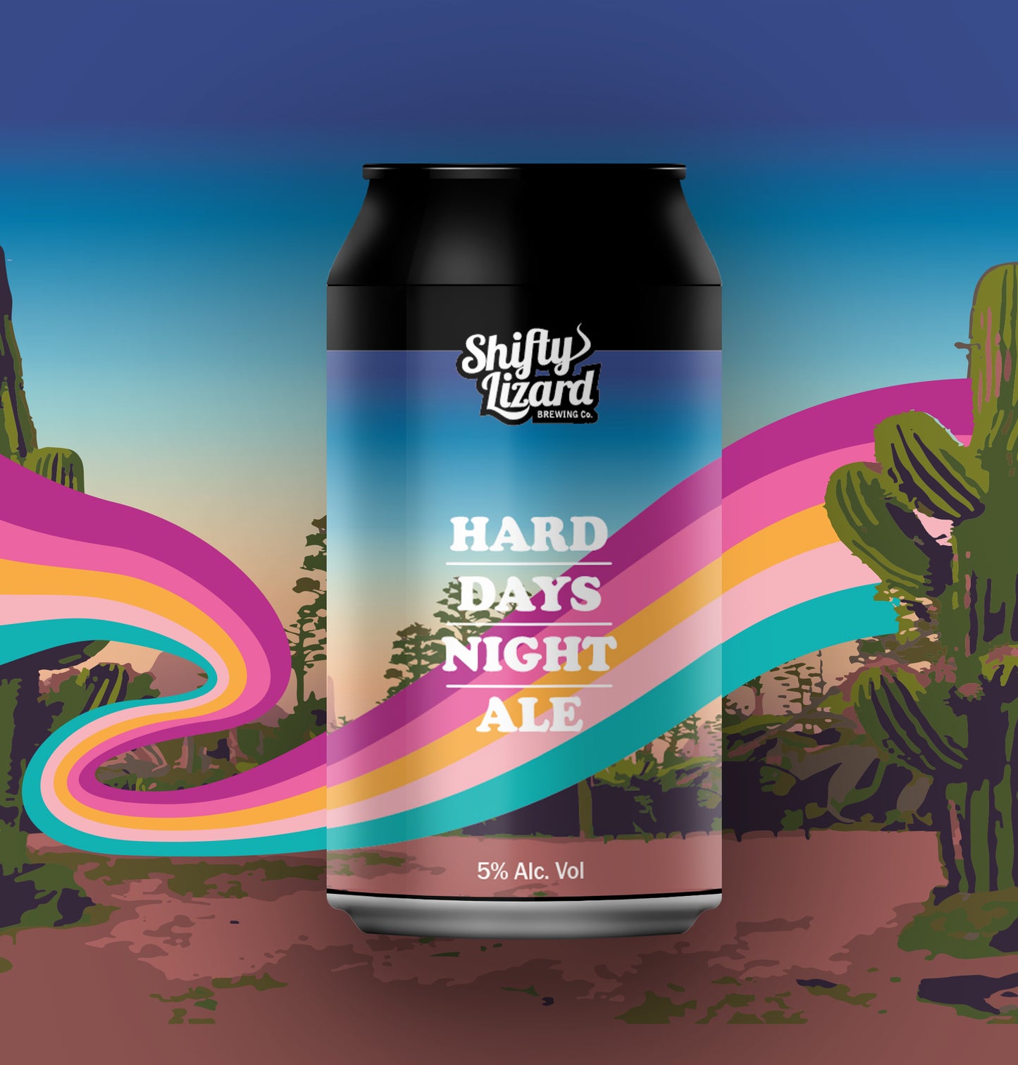 Hard Days Night Ale