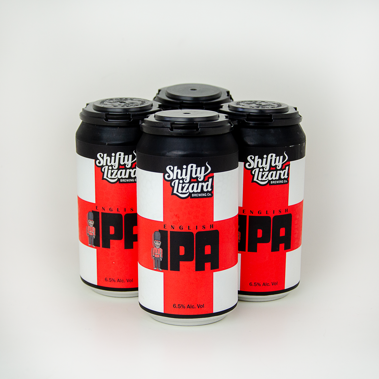 English IPA